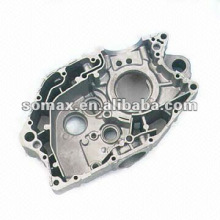Customized Precision Aluminum Injection Die Casting Parts
